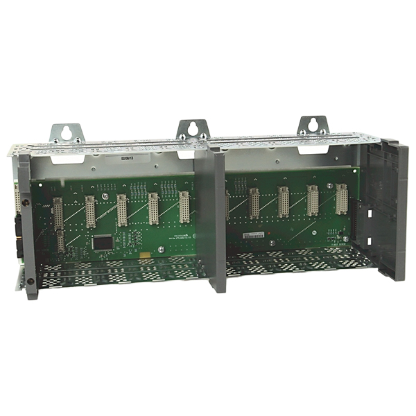 1746-A10 New Allen Bradley Modular Chassis